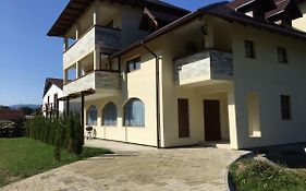 Casa de Vacanta Saru Dornei